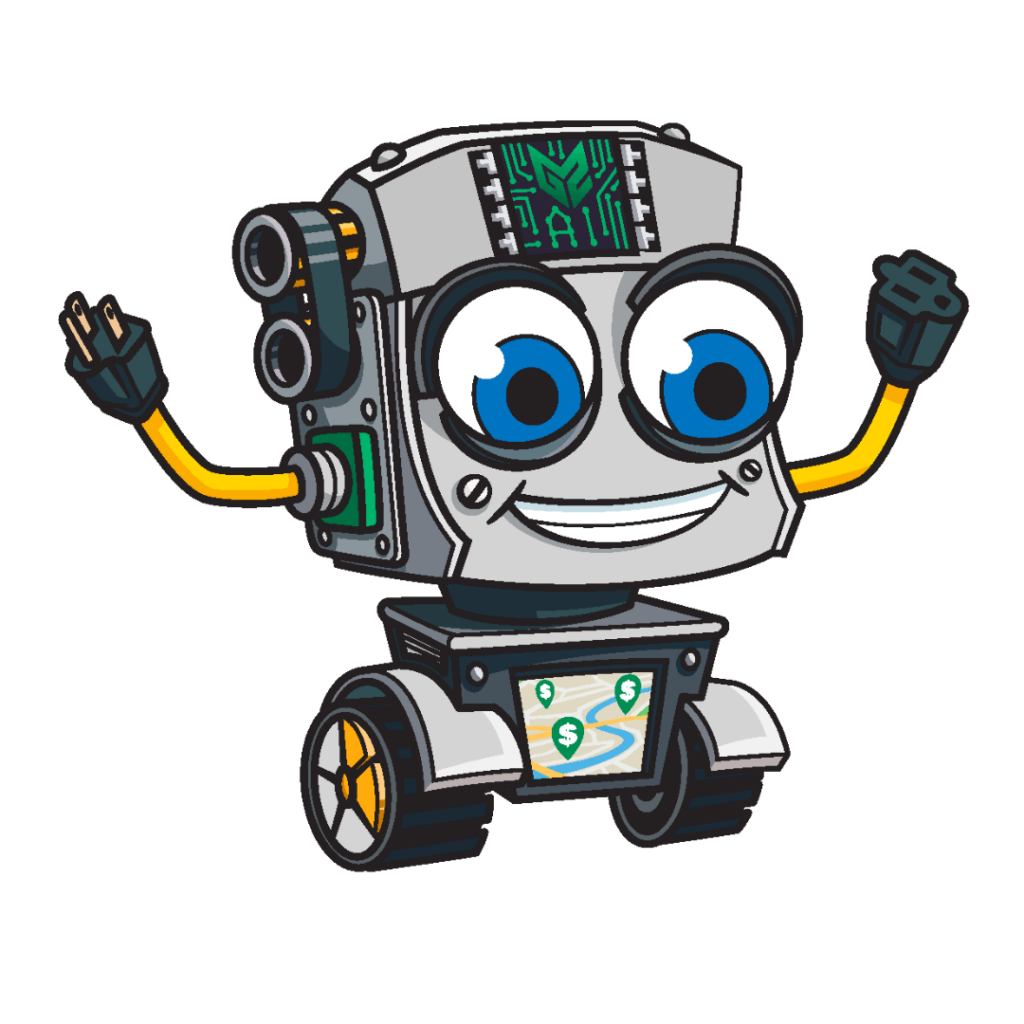 Technology Assessment Robot